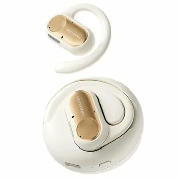 Bluetooth Headphones Vention NBPN0 Beige