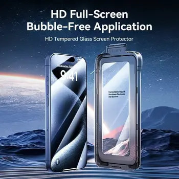 Tempered Glass Mobile Screen Protector Vention KUITCA-30