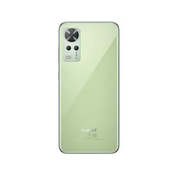 Smartphone Cubot NOTE 30 6,5" Green 64 GB