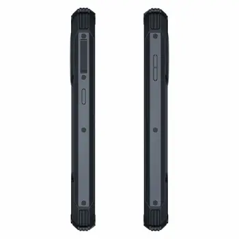 Smartphone Cubot KING KONG 9 12 GB RAM 6,5" Black 256 GB