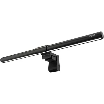 Desk lamp Yeelight YLBGD-0111 Black 5 W