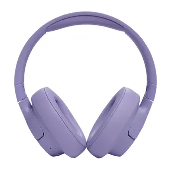 Headphones JBL JBLT720BTPUR Purple