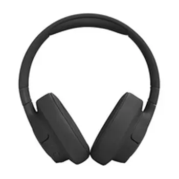 Headphones JBL JBLT770NCBLK Black
