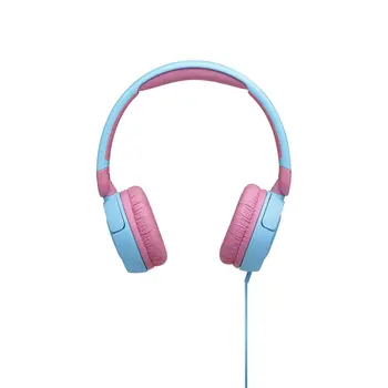 Headphones JBL JR310 Blue
