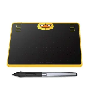 Graphics tablets and pens Huion HS64 SE