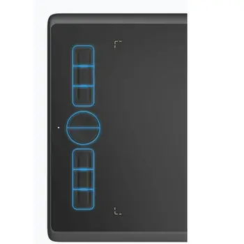 Graphics tablets and pens Huion H580X