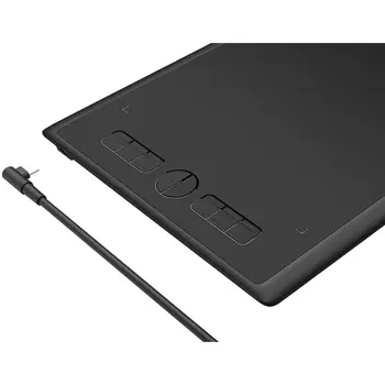 Graphics tablet Huion H610X