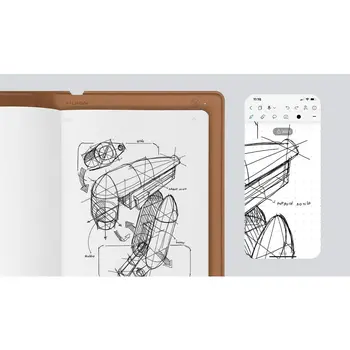 Graphics tablet Huion Note X10
