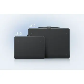 Graphics tablets and pens Huion L310