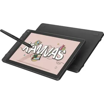 Graphics tablets and pens Huion GS1333-K GEN 3