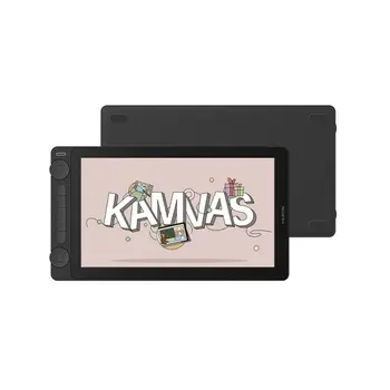 Graphics tablets and pens Huion GS1333-K GEN 3