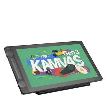 Graphics tablets and pens Huion Kamvas 16
