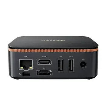 Mini PC Blackview MP20-BK/BV/V2 16 GB RAM 512 GB SSD