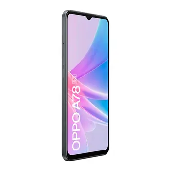 Smartphone Oppo CPH2483 6,56" Octa Core 8 GB RAM 128 GB Black