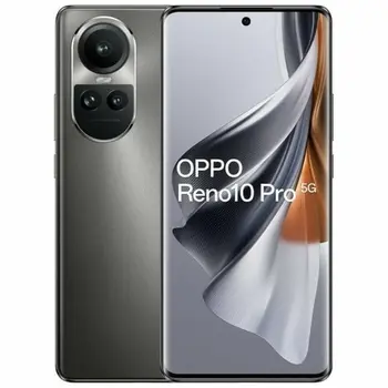 Smartphone Oppo Reno10 Pro 5G 6,7" Snapdragon 778G 12 GB RAM 256 GB Black Silver