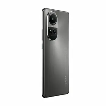 Smartphone Oppo Reno10 5G 6,7" Snapdragon 778G 8 GB RAM 256 GB Grey Silver