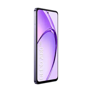 Smartphone Oppo A80 PURPLE 6,67" 8 GB RAM 256 GB Purple
