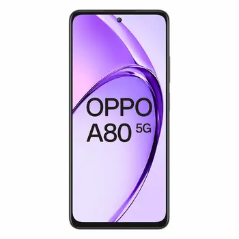 Smartphone Oppo A80 PURPLE 6,67" 8 GB RAM 256 GB Purple