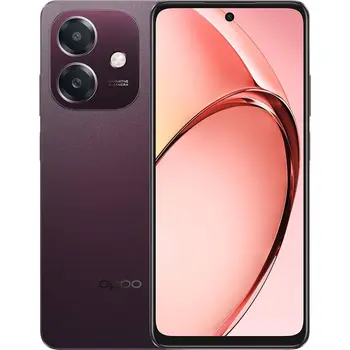 Smartphone Oppo CPH2683 6,67" 8 GB RAM 4 GB RAM 128 GB 256 GB Black