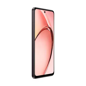 Smartphone Oppo CPH2683 6,67" 8 GB RAM 4 GB RAM 128 GB 256 GB Black