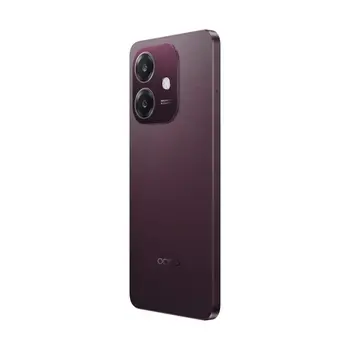 Smartphone Oppo CPH2683 6,67" 8 GB RAM 4 GB RAM 128 GB 256 GB Black
