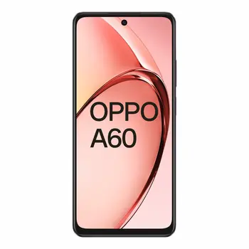 Smartphone Oppo CPH2683 6,67" 8 GB RAM 4 GB RAM 128 GB 256 GB Black