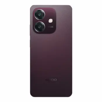 Smartphone Oppo CPH2683 6,67" 8 GB RAM 4 GB RAM 128 GB 256 GB Black