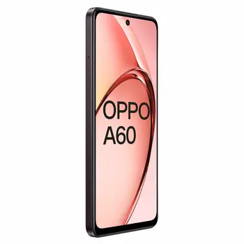 Smartphone Oppo CPH2683 6,67" 8 GB RAM 4 GB RAM 128 GB 256 GB Black
