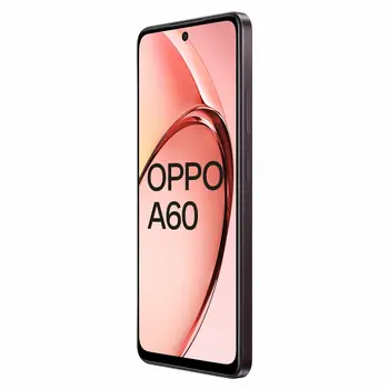 Smartphone Oppo CPH2683 6,67" 8 GB RAM 4 GB RAM 128 GB 256 GB Black