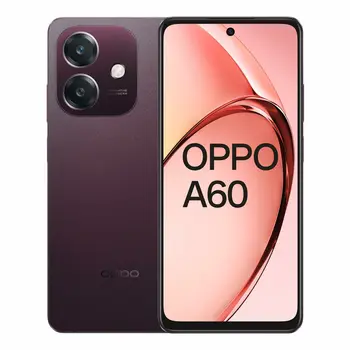 Smartphone Oppo CPH2683 6,67" 8 GB RAM 4 GB RAM 128 GB 256 GB Black