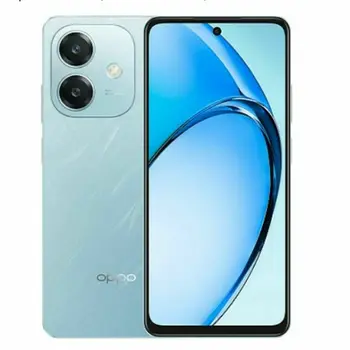 Smartphone Oppo 6,67" Blue