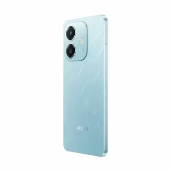 Smartphone Oppo 6,67" Blue