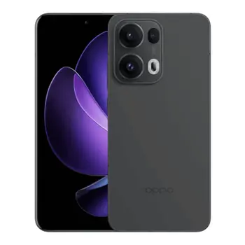 Smartphone Oppo RENO13 PRO 5G 12 GB RAM 512 GB Grey