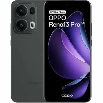 Smartphone Oppo RENO13 PRO 5G 12 GB RAM 512 GB Grey
