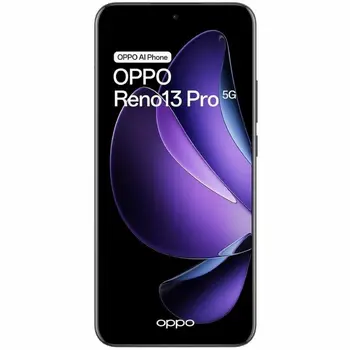 Smartphone Oppo RENO13 PRO 5G 12 GB RAM 512 GB Grey