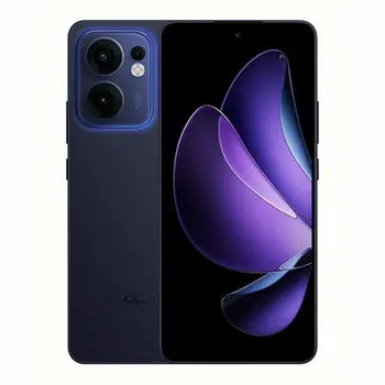 Smartphone Oppo 110010234975 6,67" Octa Core 12 GB RAM 512 GB Blue