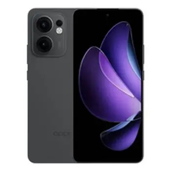 Smartphone Oppo 6,67" 12 GB RAM 512 GB Grey