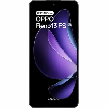 Smartphone Oppo 6,67" 12 GB RAM 512 GB Grey