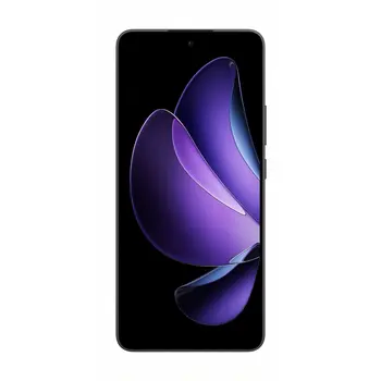 Smartphone Oppo Reno 13FS 6,67" Snapdragon 24 GB 512 GB Black