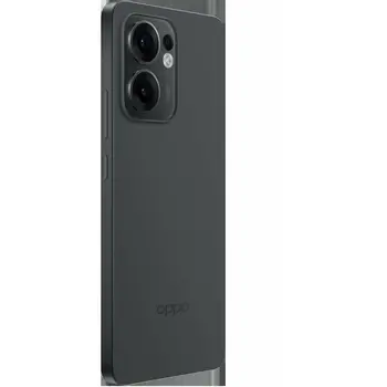 Smartphone Oppo 6,67" 12 GB RAM 512 GB Grey