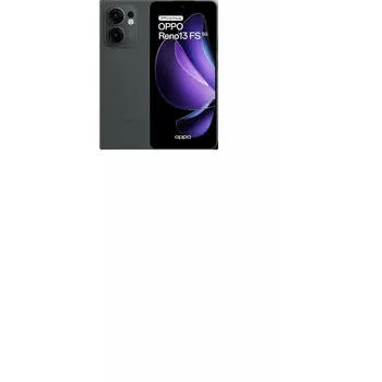 Smartphone Oppo 6,67" 12 GB RAM 512 GB Grey