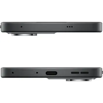 Smartphone Oppo Reno 13FS 6,67" Snapdragon 24 GB 512 GB Black
