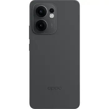 Smartphone Oppo Reno 13FS 6,67" Snapdragon 24 GB 512 GB Black