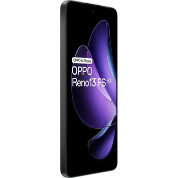 Smartphone Oppo Reno 13FS 6,67" Snapdragon 24 GB 512 GB Black
