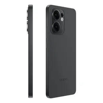 Smartphone Oppo Reno 13FS 6,67" Snapdragon 24 GB 512 GB Black