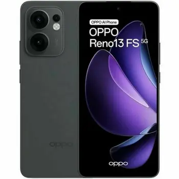 Smartphone Oppo 6,67" 12 GB RAM 512 GB Grey