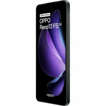 Smartphone Oppo 6,67" 12 GB RAM 512 GB Grey