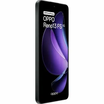 Smartphone Oppo 6,67" 12 GB RAM 512 GB Grey