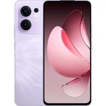 Smartphone Oppo 6,67" 12 GB RAM 512 GB Purple