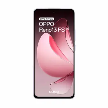Smartphone Oppo 6,67" 12 GB RAM 512 GB Purple